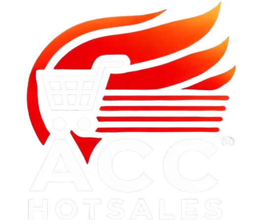 Hot Sales Logo